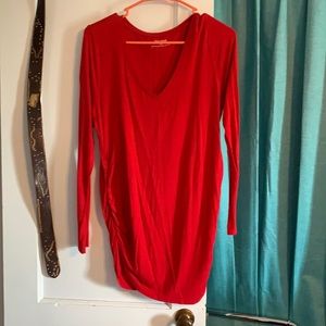 Motherhood Maternity shirt